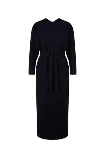 WINDSOR. Kleid Kleid navy