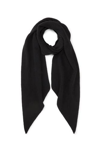 WINDSOR. Schal Schal schwarz