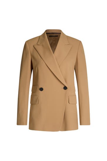 WINDSOR. Blazer Blazer braun