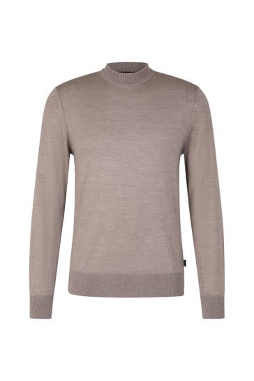 WINDSOR. Pullover Nando braun