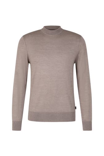 WINDSOR. Pullover Nando braun