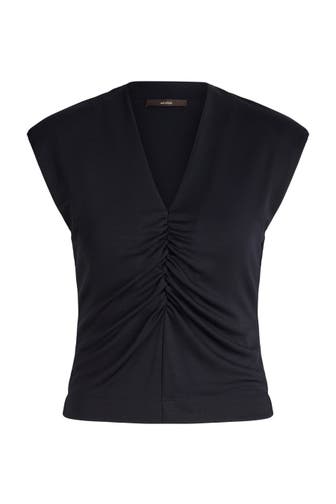 WINDSOR. Blusenshirt Shirt navy