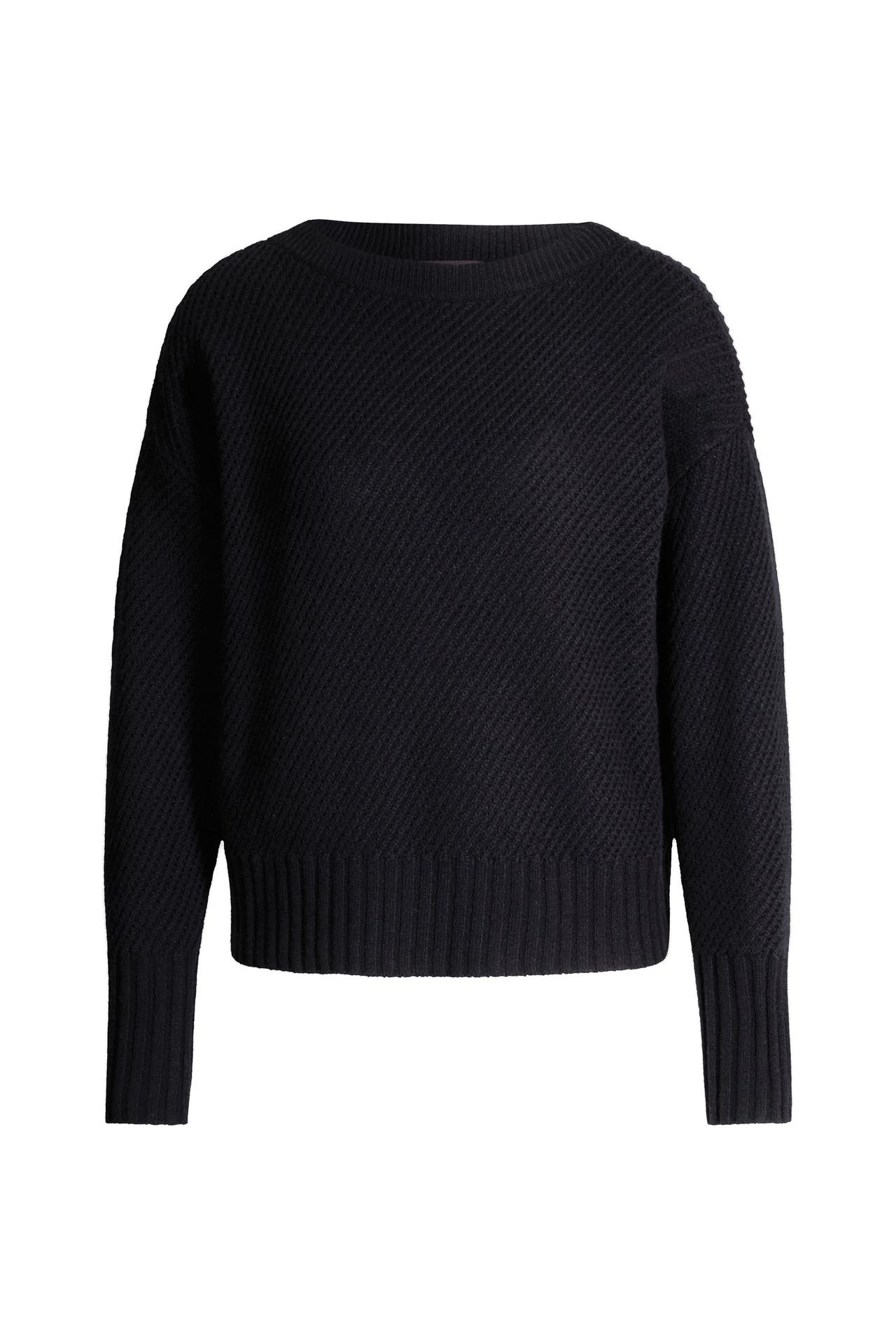 WINDSOR. Pullover Pullover navy, Bild 1