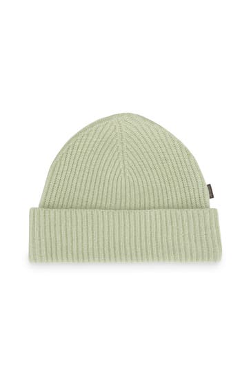 WINDSOR. Mütze Can salbei