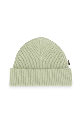WINDSOR. Mütze Can salbei