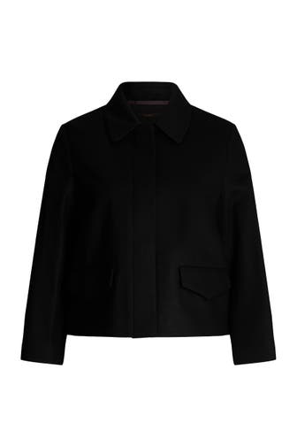 WINDSOR. Blazer Blazer-Jacke schwarz