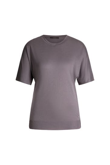 WINDSOR. T-Shirt T-Shirt mauve