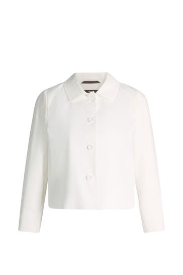 WINDSOR. Blazer Blazer ecru