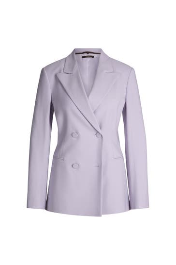 WINDSOR. Blazer Blazer flieder