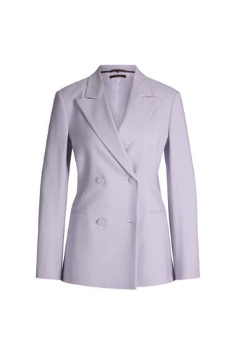 WINDSOR. Blazer Blazer flieder