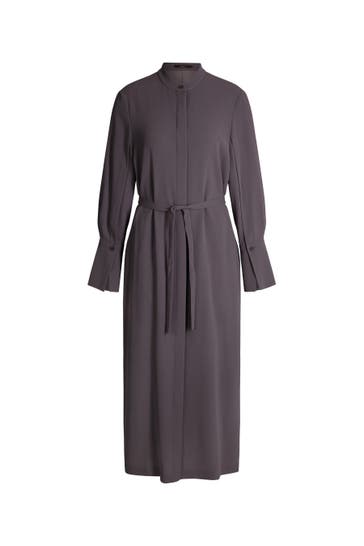 WINDSOR. Casual-Kleid Kleid mauve