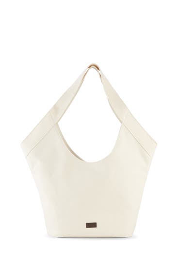 WINDSOR. - Shopper Canvas-Shopper in Creme creme