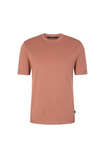 WINDSOR. Polo-Shirt Floro rost