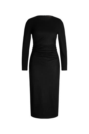 WINDSOR. Casual-Kleid Kleid schwarz