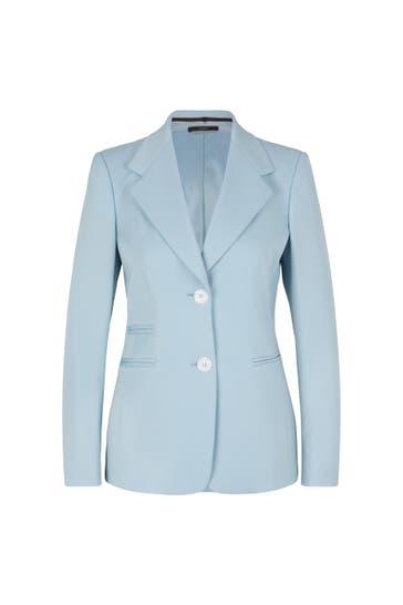 WINDSOR. Blazer Blazer hellblau