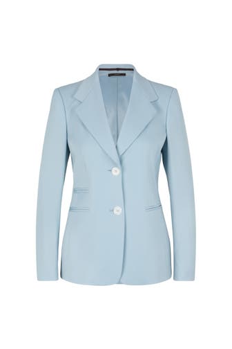 WINDSOR. Blazer Blazer hellblau