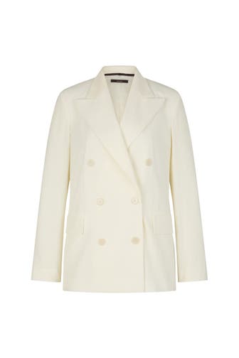 WINDSOR. Blazer Blazer ecru