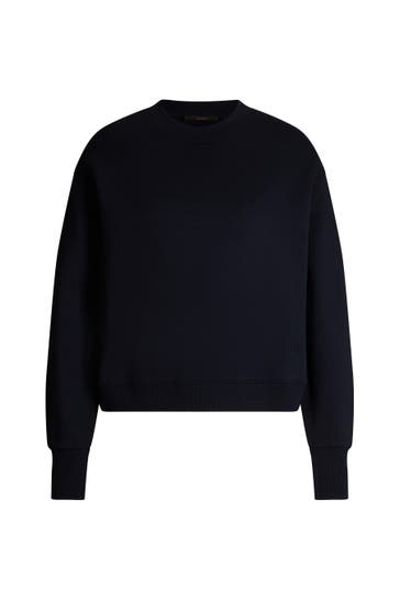 WINDSOR. Sweatshirt Sweatshirt navy
