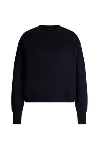 WINDSOR. Sweatshirt Sweatshirt navy