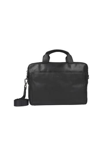 JOOP! Business Bag teramo pandion mhz black