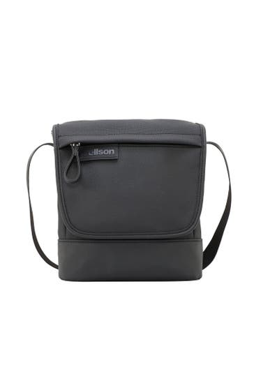 STRELLSON Schultertasche royal oak dorian xsvf