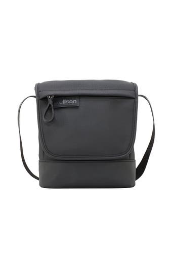 STRELLSON Schultertasche royal oak dorian xsvf