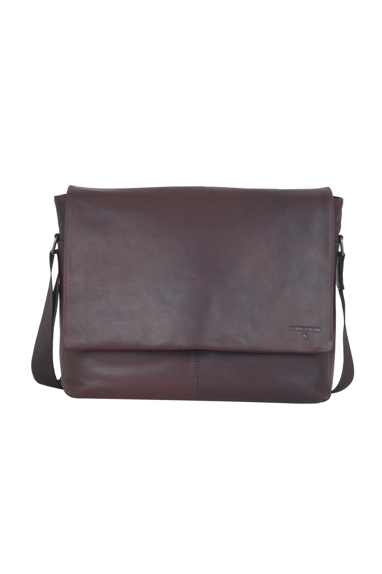 STRELLSON Business Bag stratford 2.0 jeremy lhf darkbrown, Bild 1