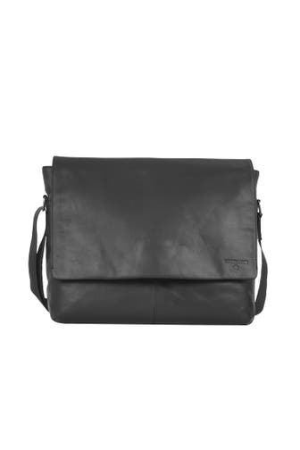 STRELLSON Business Bag stratford 2.0 jeremy lhf black