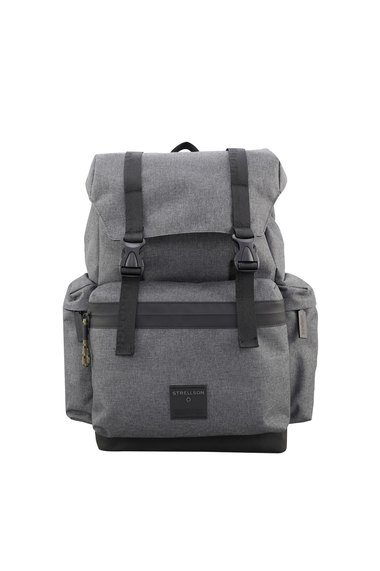 STRELLSON Rucksack darkgrey, Bild 1