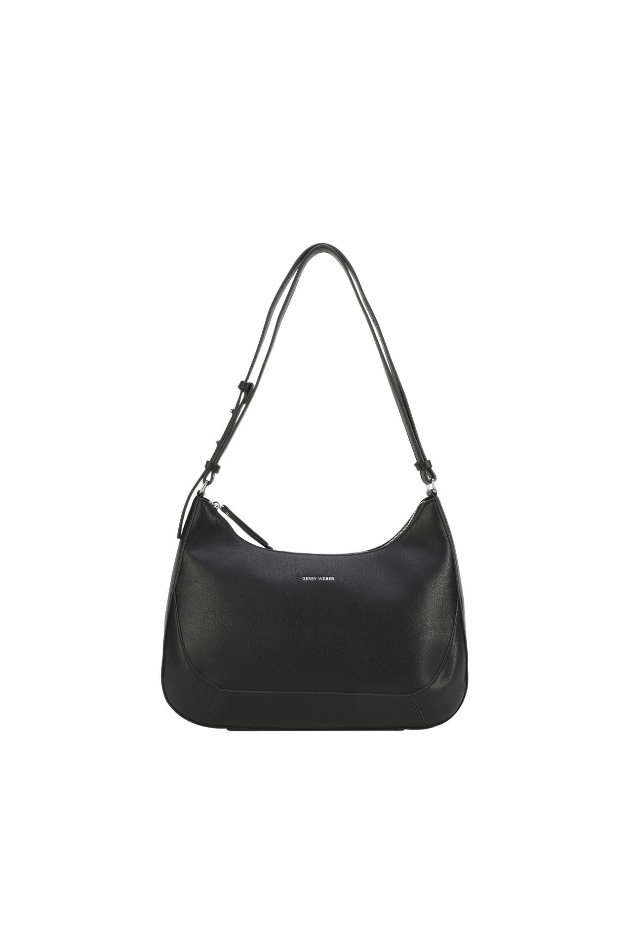 GERRY WEBER Shopper serenity lhz black, Bild 1