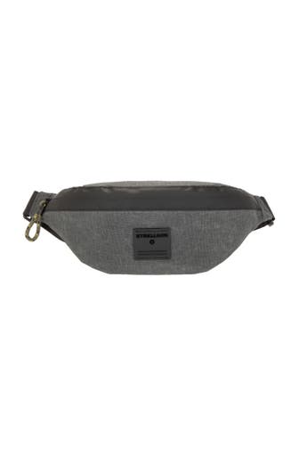 STRELLSON Handtasche darkgrey