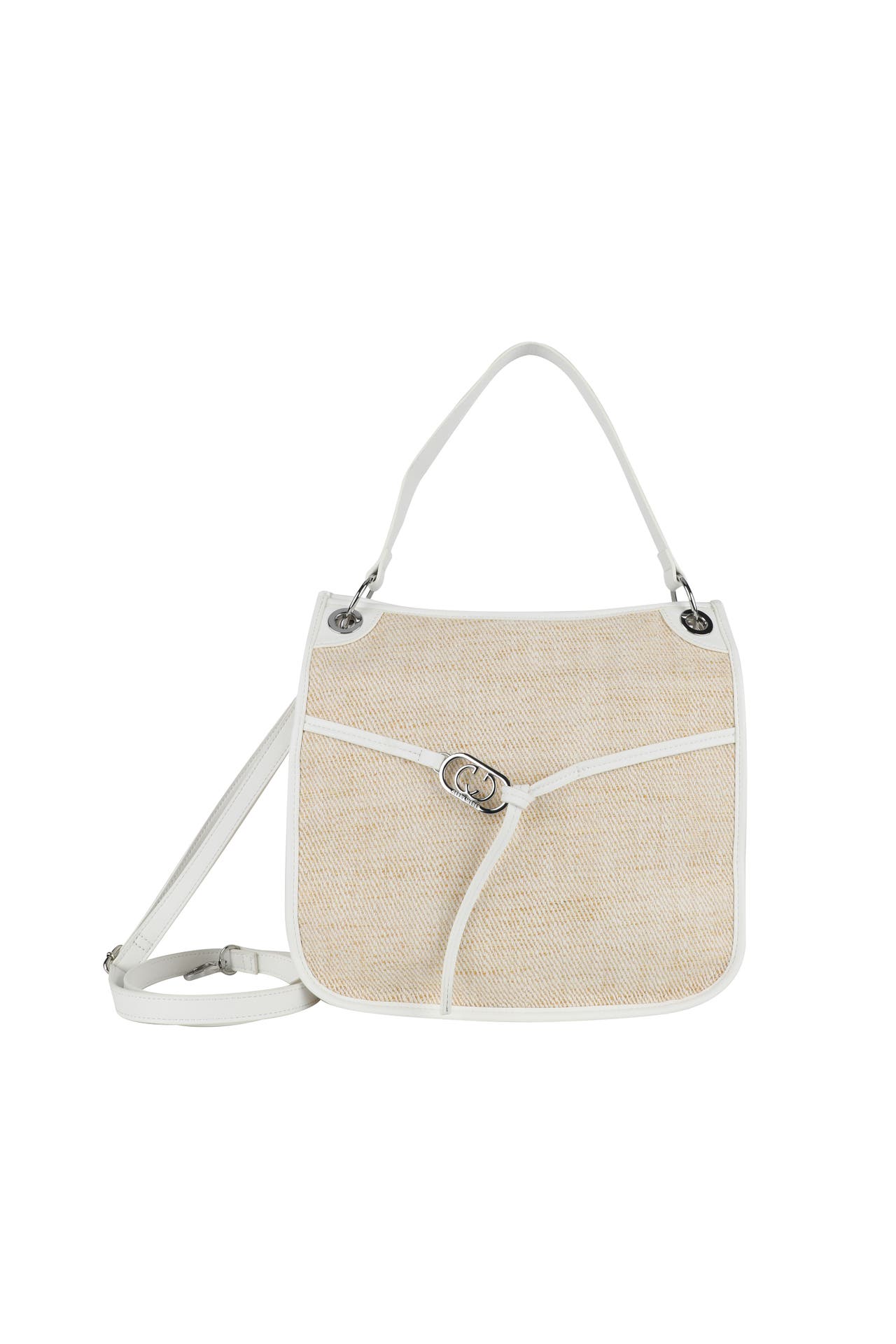 GERRY WEBER Shopper summer walk mvz yellow, Bild 1