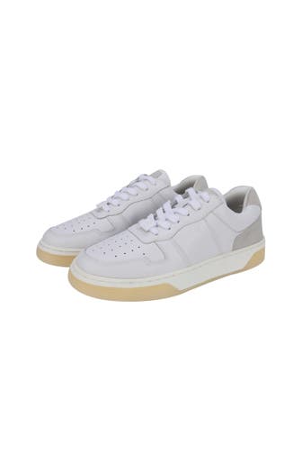 JOOP! Sneaker 'Lista New Coralie' weiß