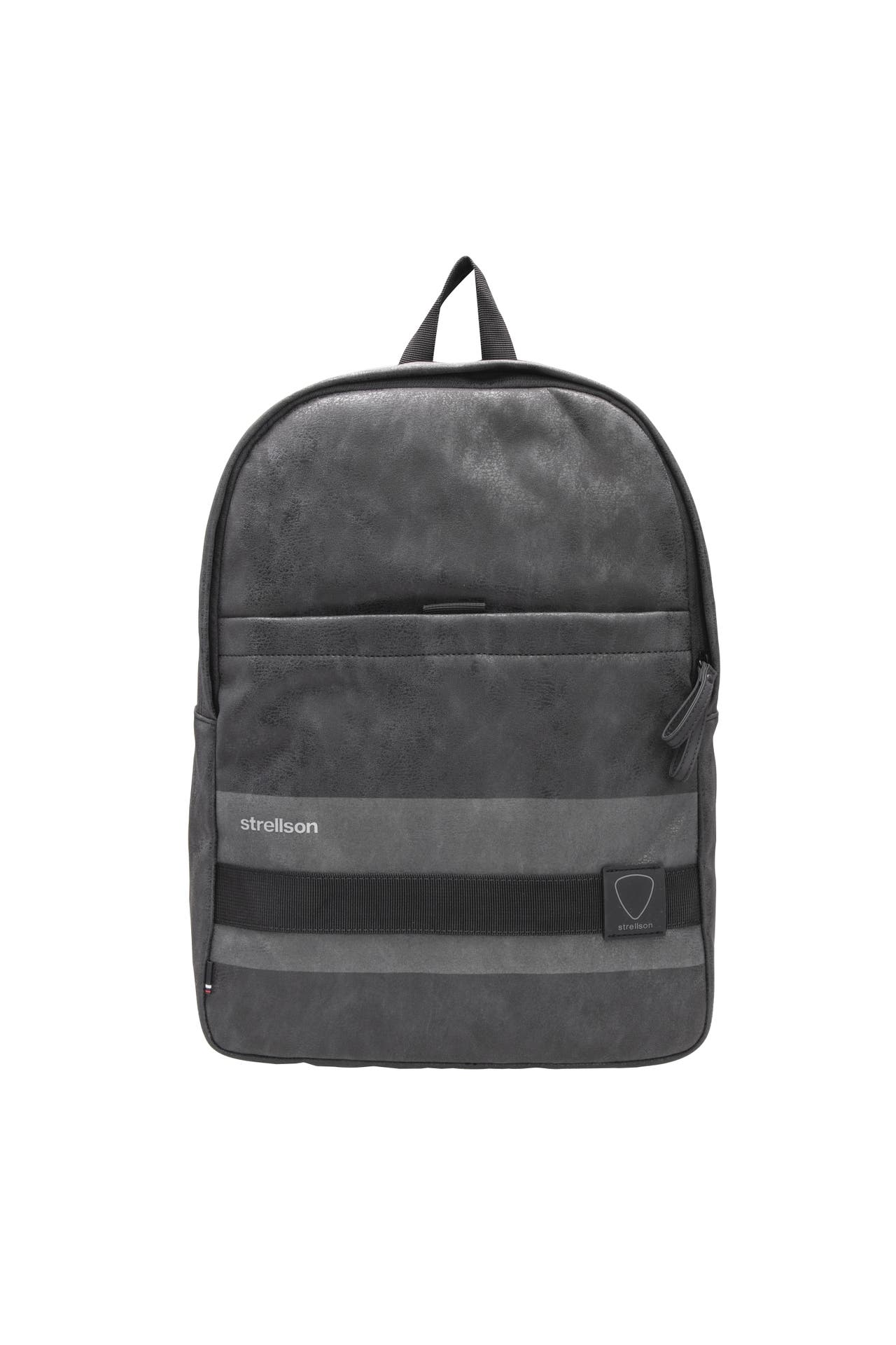 STRELLSON Rucksack MVZ finchley matthew darkgrey, Bild 1