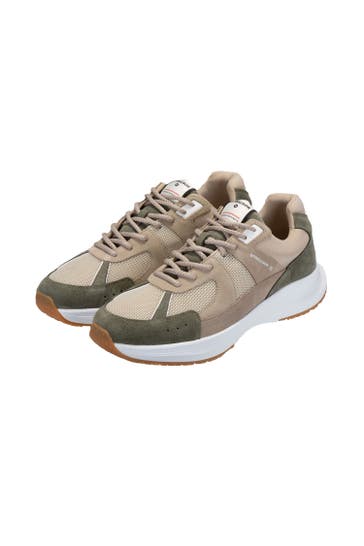 STRELLSON Sneaker greenwich kilburn xt7 beige