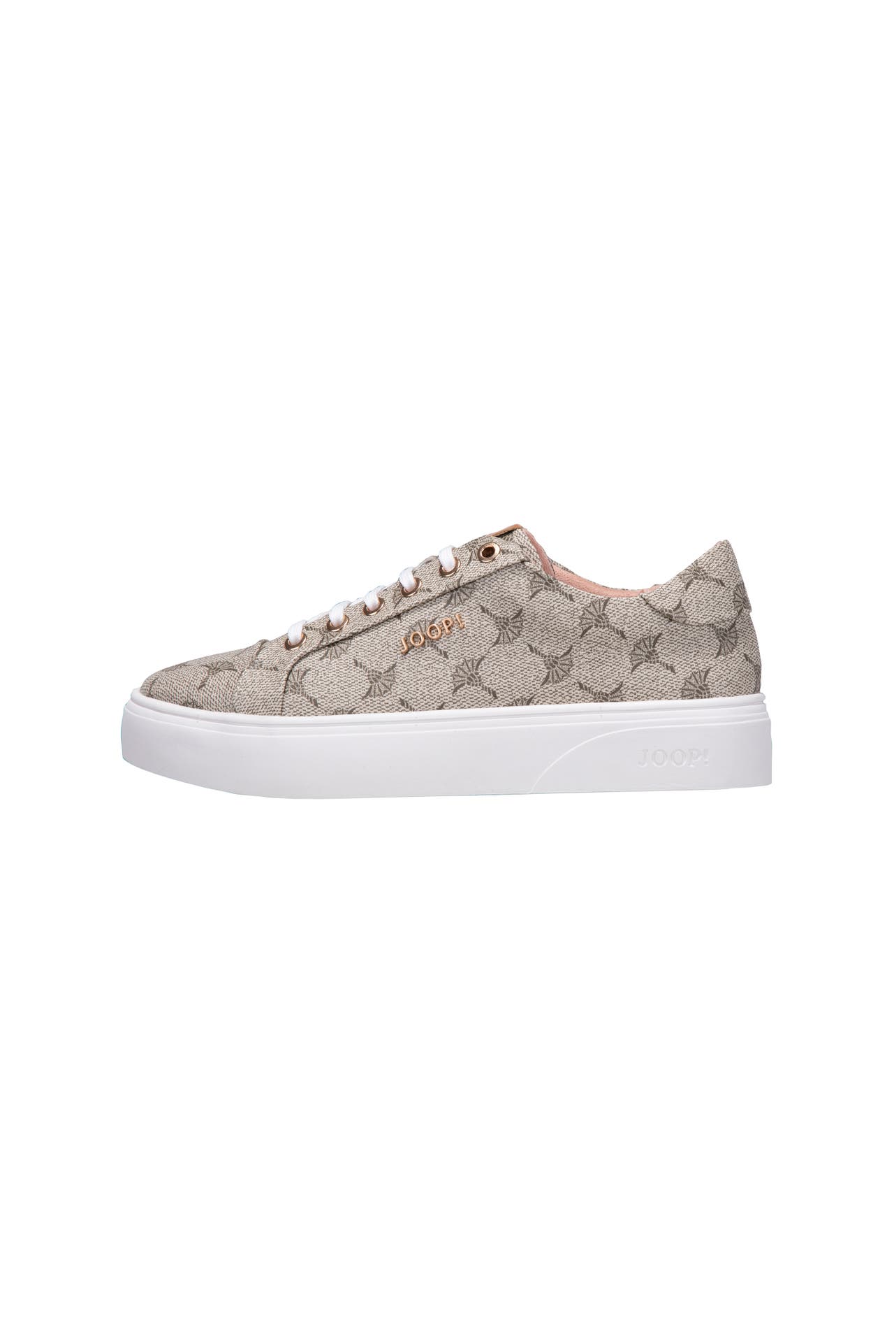 JOOP! Sneaker mazzolino new daphne yt6 beige, Bild 1