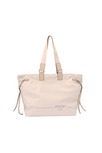 JOOP! Shopper cartello sabine xlhz taupe