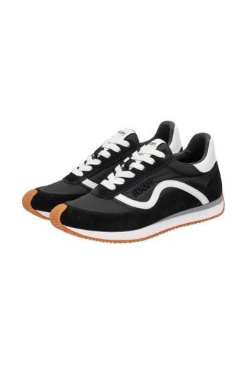 JOOP! Sneaker misto leone xc6 schwarz