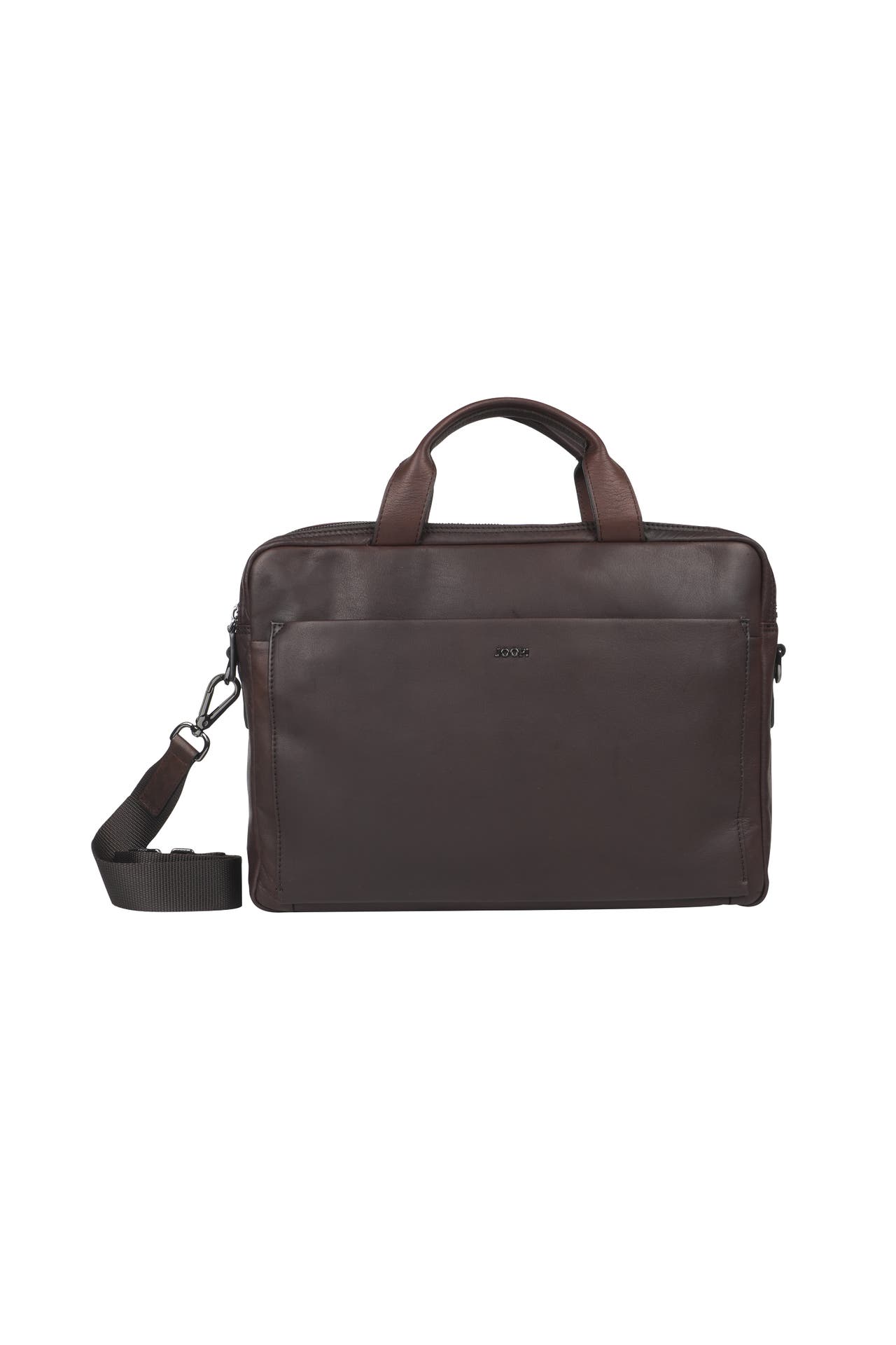 JOOP! Business Bag teramo pandion mhz darkbrown, Bild 1