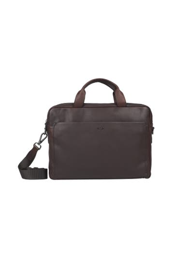 JOOP! Business Bag teramo pandion mhz darkbrown