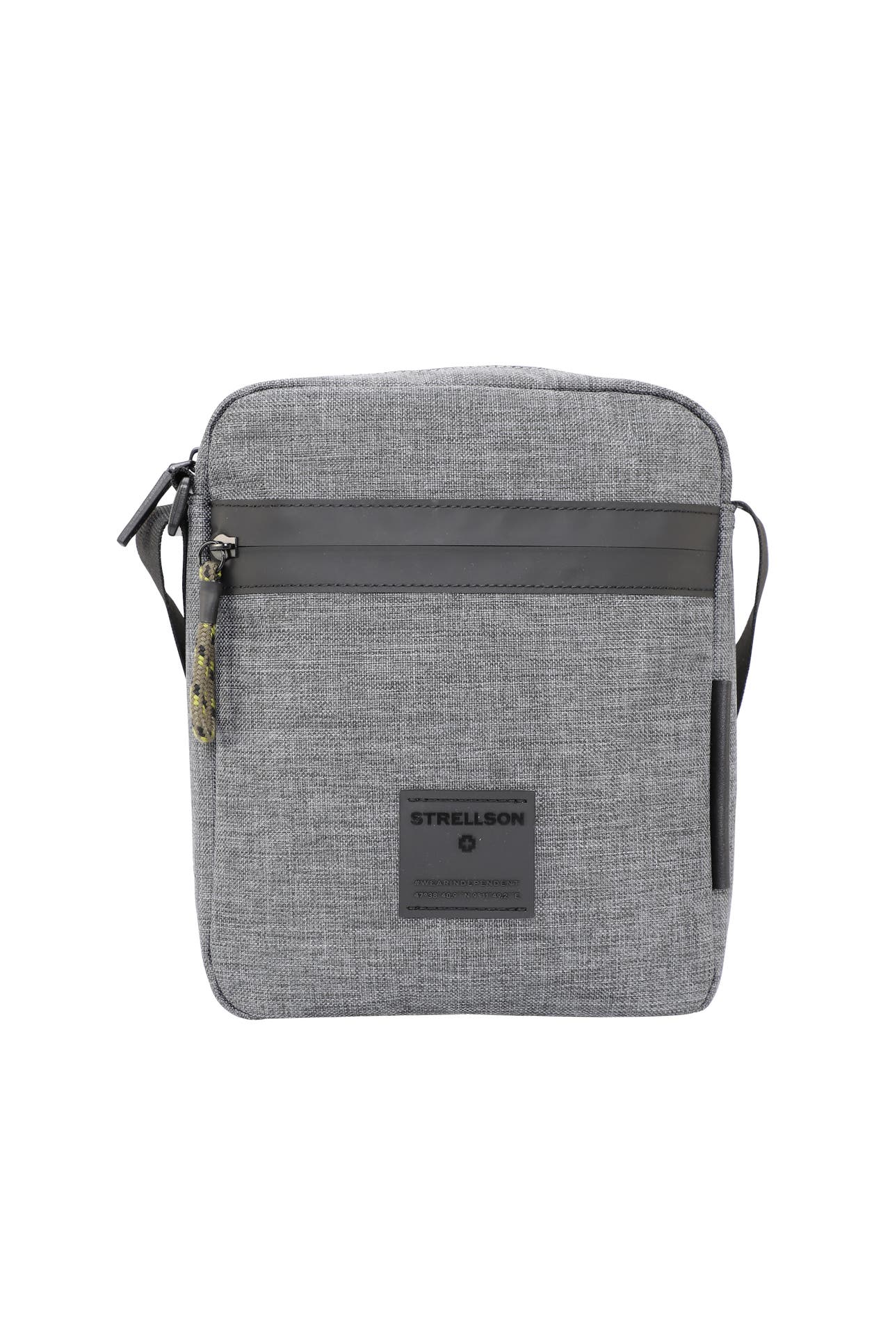 STRELLSON Umhängetasche darkgrey, Bild 1