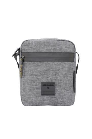 STRELLSON Umhängetasche darkgrey
