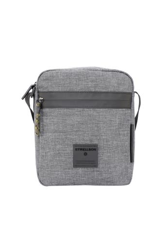 STRELLSON Umhängetasche darkgrey