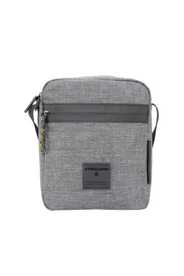 STRELLSON - Umhängetasche darkgrey
