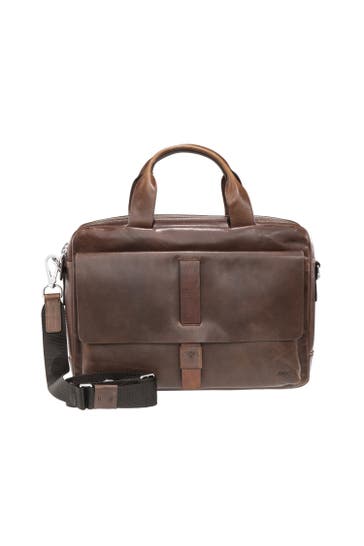 JOOP! Handtasche darkbrown