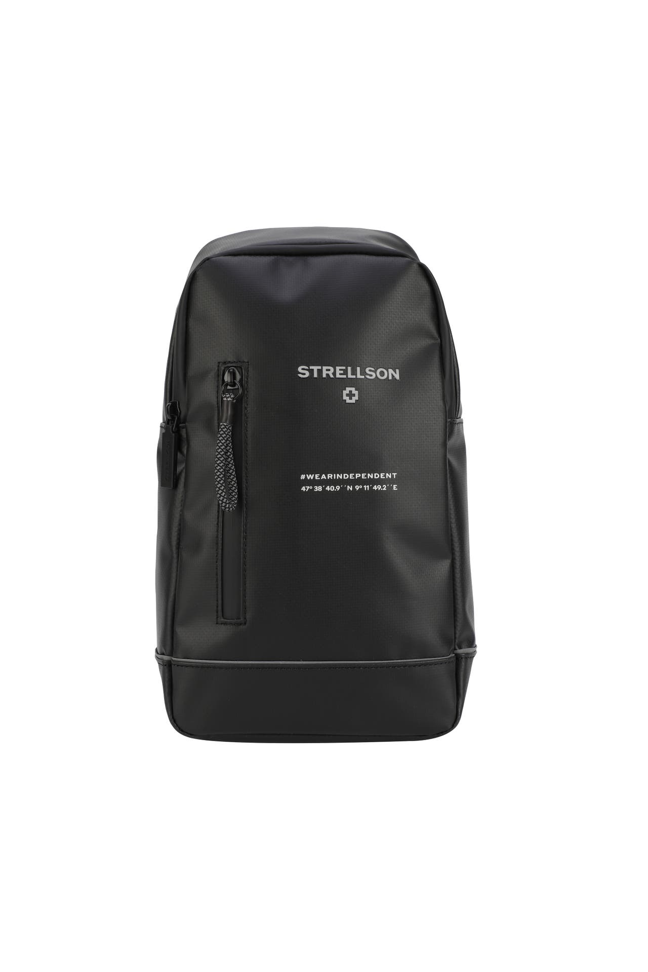 STRELLSON Schultertasche stockwell 2.0 chris mvz, Bild 1