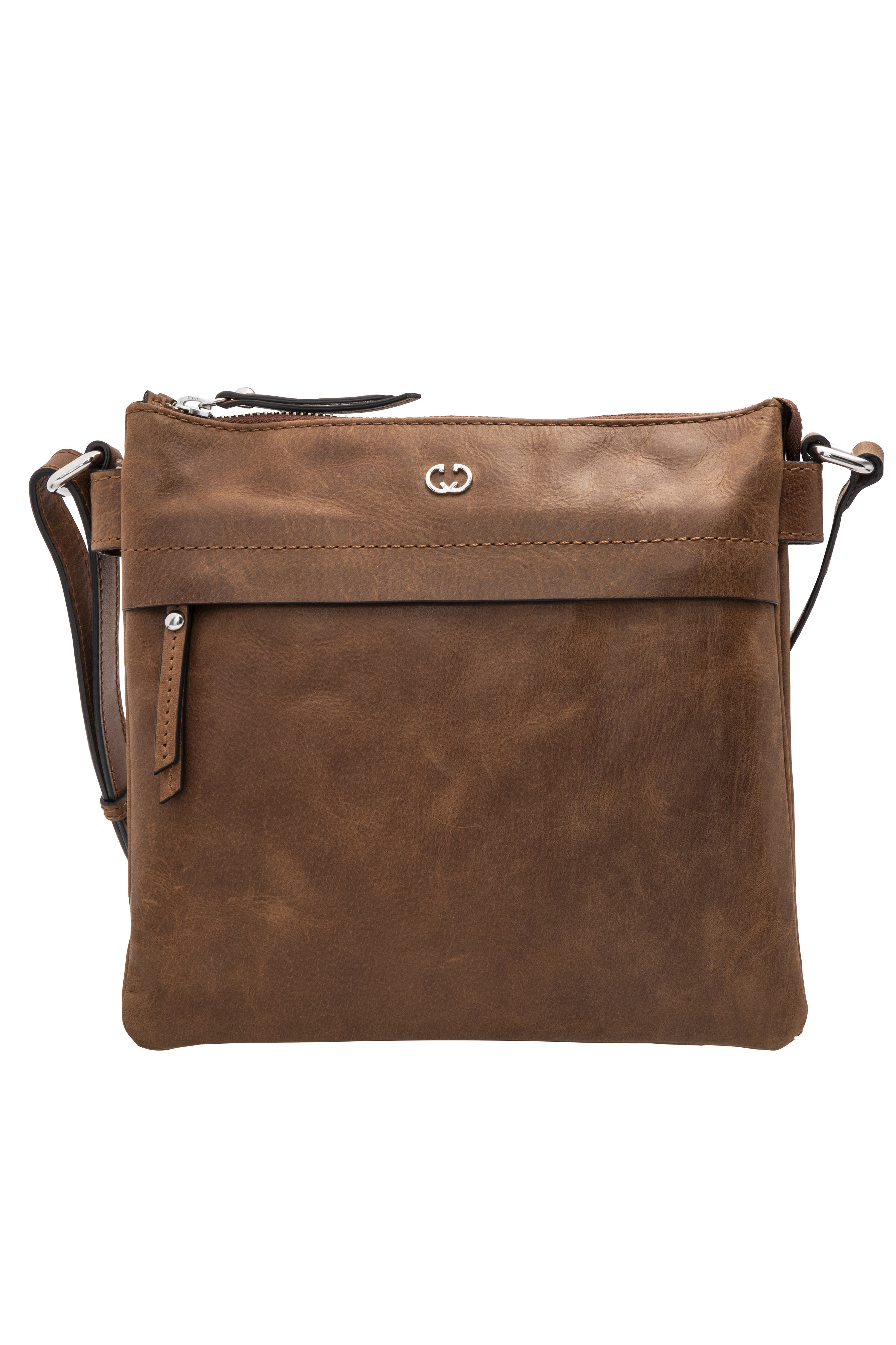 Gerry Weber Segovia Borsa a tracolla in pelle 21 cm