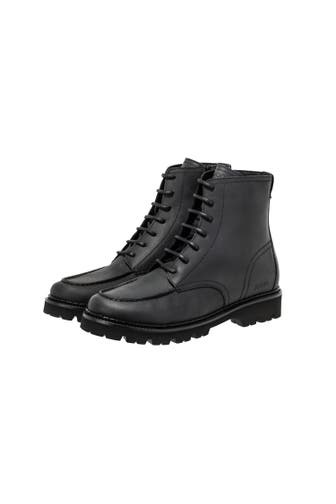 JOOP! Boots loreto hektor mc7 black