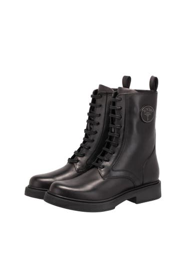 JOOP! Stiefel unico mia md9 black