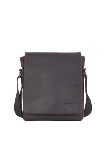 STRELLSON Schultertasche stratford 2.0 jeremy xsvf